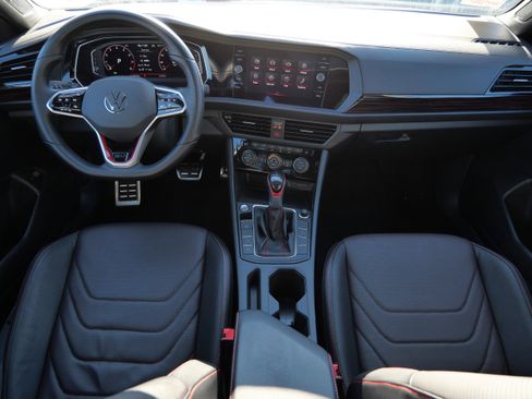 Certified 2023 Volkswagen Jetta GLI Autobahn image 10