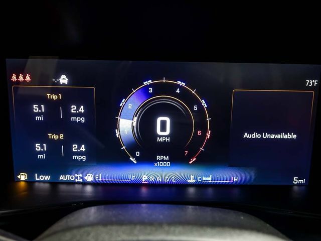 New 2026 Chevrolet Colorado Z71 w/ Technology Package AWD/4WD image 15