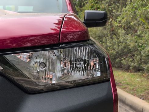 New 2026 Chevrolet Colorado W/T w/ WT Custom Package image 12