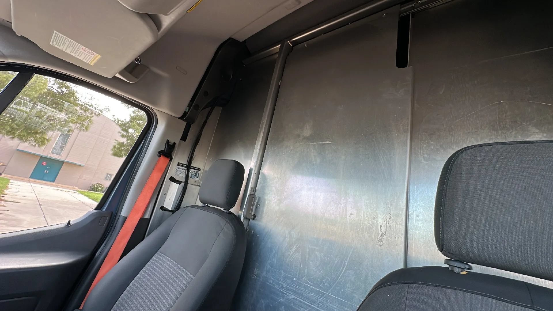 Used 2020 Ford Transit 250 148 High Roof Extended RWD image 20