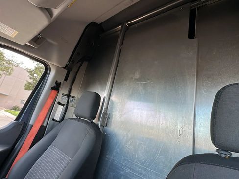 Used 2020 Ford Transit 250 148 High Roof Extended RWD image 20