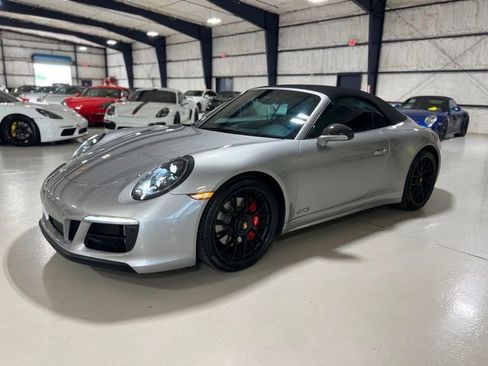Used 2019 Porsche 911 Carrera GTS image 70