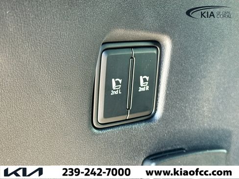 New 2027 Kia Telluride EX FWD image 12