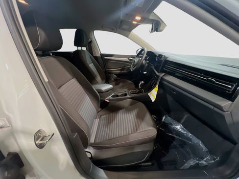 Used 2025 Volkswagen Jetta S FWD image 18