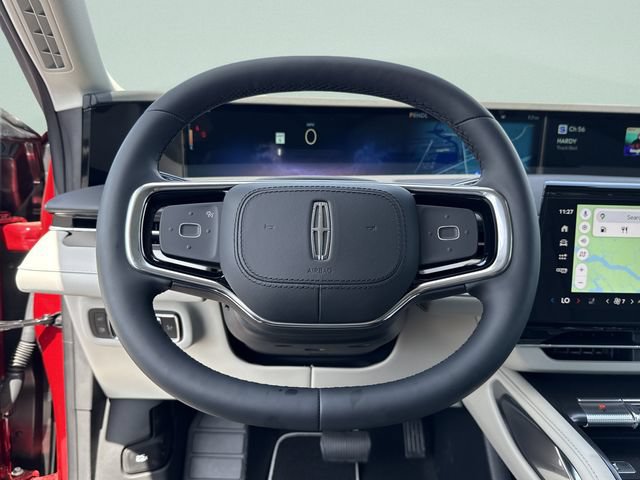 New 2026 Lincoln Nautilus Premier AWD/4WD image 41