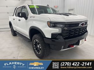 Used 2024 Chevrolet Silverado 1500 ZR2 w/ Technology Package video 1