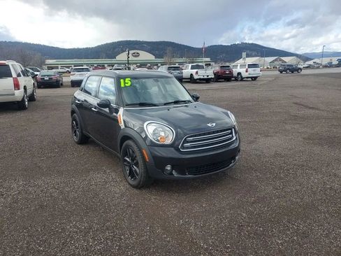 Used 2015 MINI Cooper Countryman FWD image 4