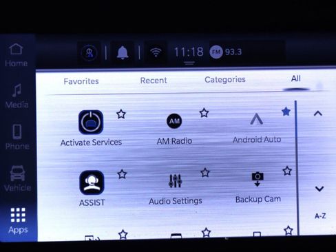 Used 2023 RAM ProMaster 2500 image 17