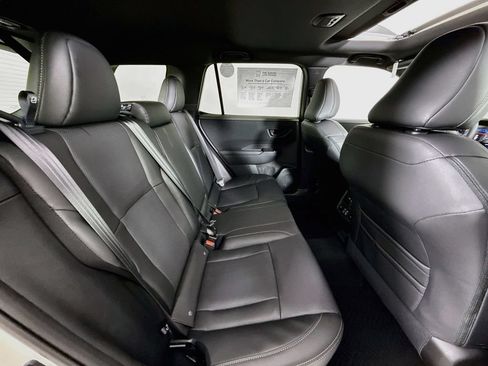 New 2026 Subaru Outback Limited XT AWD/4WD image 32