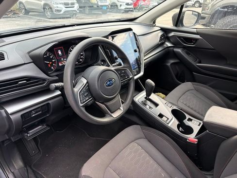 Used 2024 Subaru Impreza 2.0i Sport AWD/4WD image 9