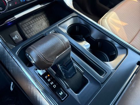 Certified 2021 Ford F150 King Ranch w/ Equipment Group 601A High image 26