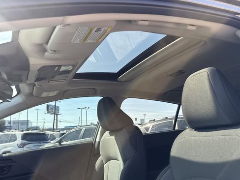 New 2026 Subaru Crosstrek 2.0i Premium image 26