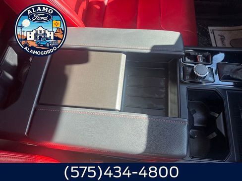 Used 2022 Toyota Tundra TRD Pro image 23