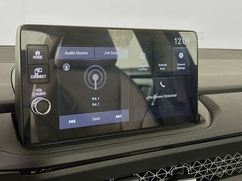 New 2026 Honda Accord SE image 16