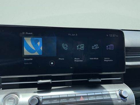 New 2026 Hyundai Kona SEL Sport FWD image 22