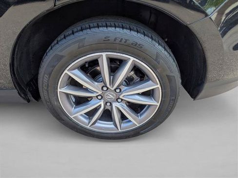 Used 2021 Acura RDX AWD w/ Technology Package image 9