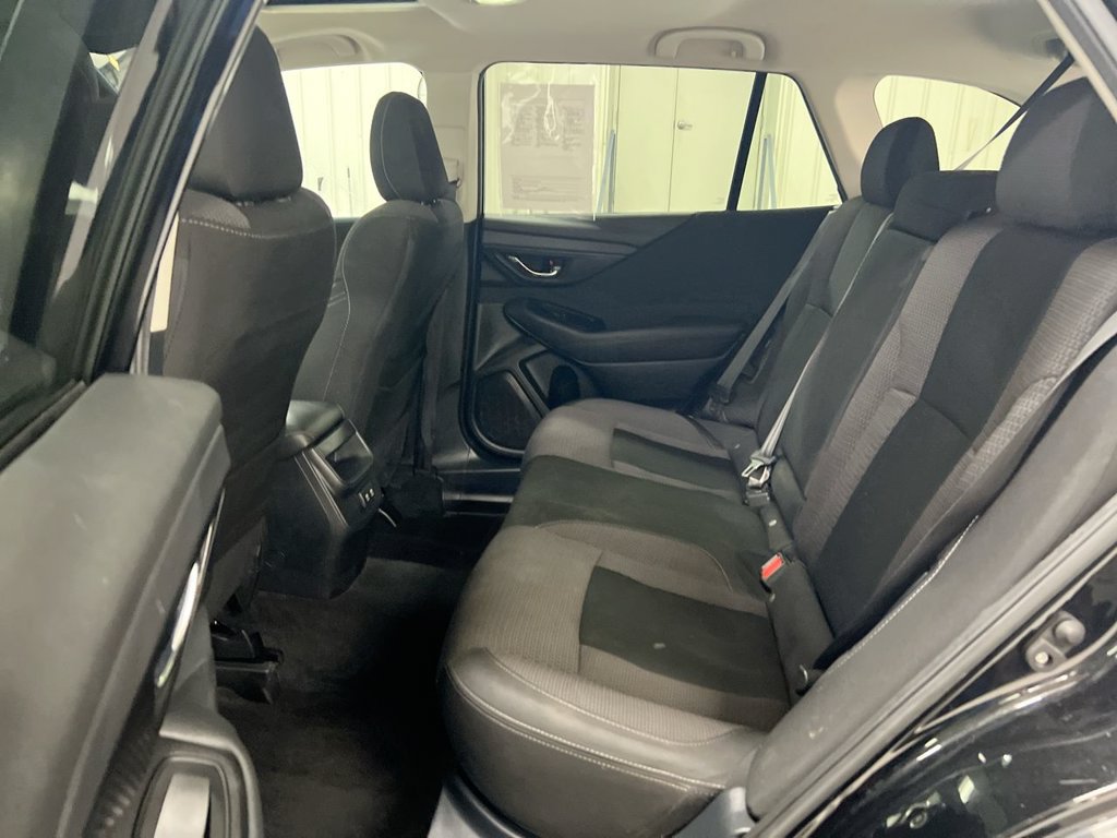 Used 2021 Subaru Outback Premium w/ Popular Package #1 AWD/4WD image 23