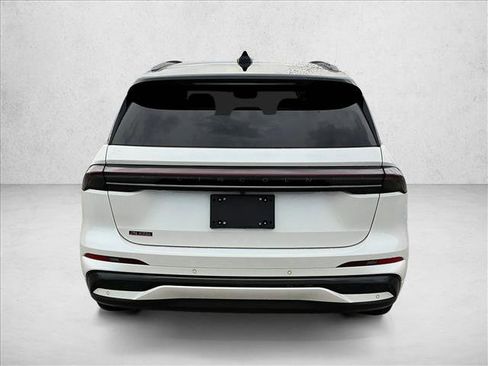 Used 2024 Lincoln Nautilus Black Label w/ Jet Appearance Package (87T) AWD/4WD image 6