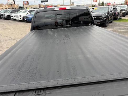Used 2025 Ford F150 King Ranch AWD/4WD image 50