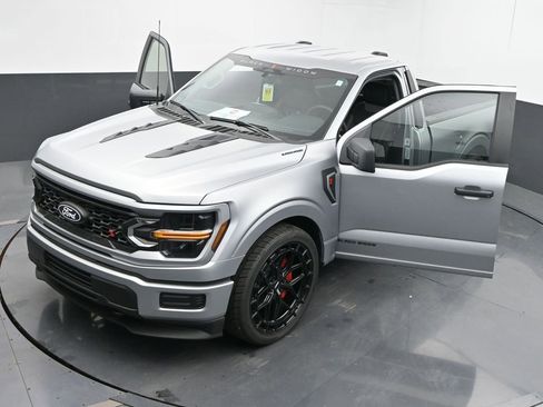 New 2025 Ford F150 XL image 48