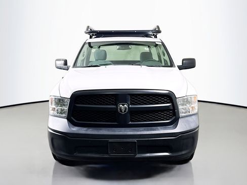 Used 2020 RAM 1500 Tradesman RWD image 2