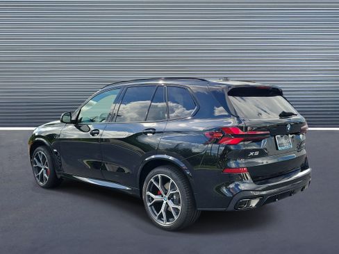 New 2026 BMW X5 sDrive40i w/ M Sport Package RWD image 4
