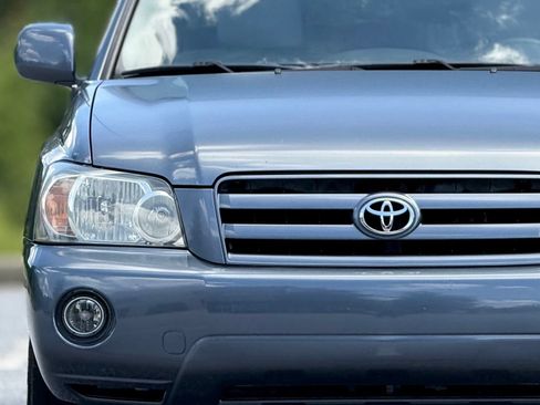 Used 2006 Toyota Highlander 2WD image 14