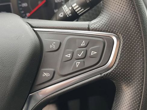 Used 2023 Chevrolet Malibu LT FWD image 20