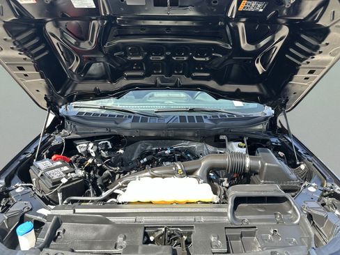 Used 2025 Ford F150 XLT w/ Equipment Group 301A Standard RWD image 39
