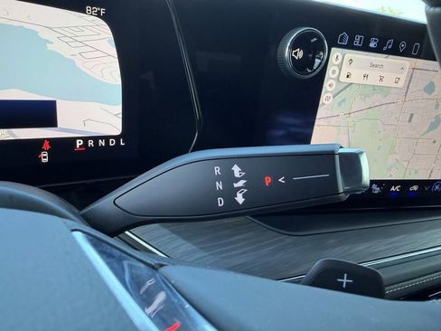 New 2026 Chevrolet Tahoe Premier image 27