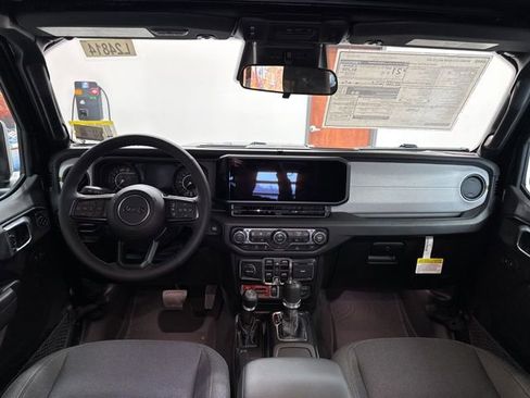 New 2026 Jeep Wrangler Willys image 38