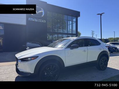 Certified 2024 MAZDA CX-30 2.5 Turbo w/ Premium Plus Pkg