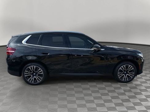 Certified 2025 BMW X3 xDrive30i w/ Convenience Package image 2