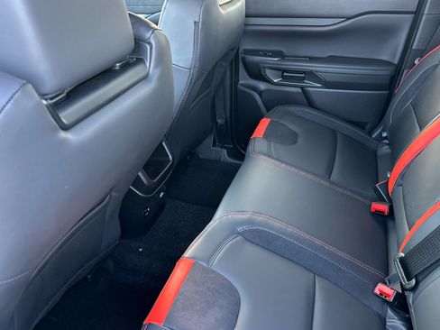 New 2025 Ford Ranger Raptor image 11