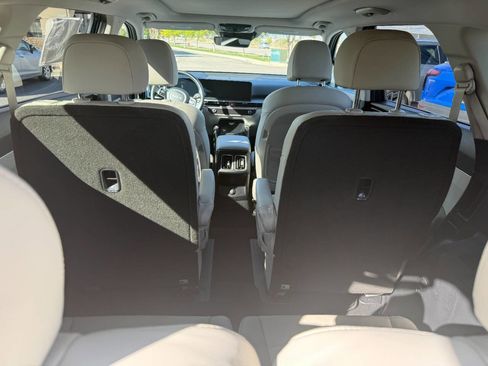 Used 2025 Kia Sorento EX w/ EX Panoramic Sunroof Package image 25