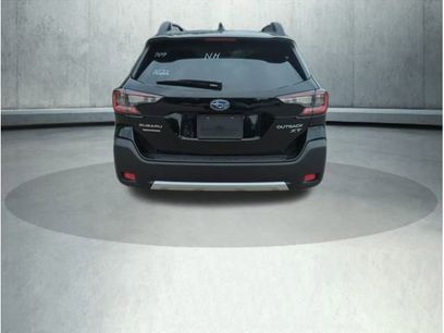New 2025 Subaru Outback Limited XT