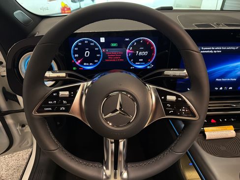 Used 2027 Mercedes-Benz CLA 220 image 10