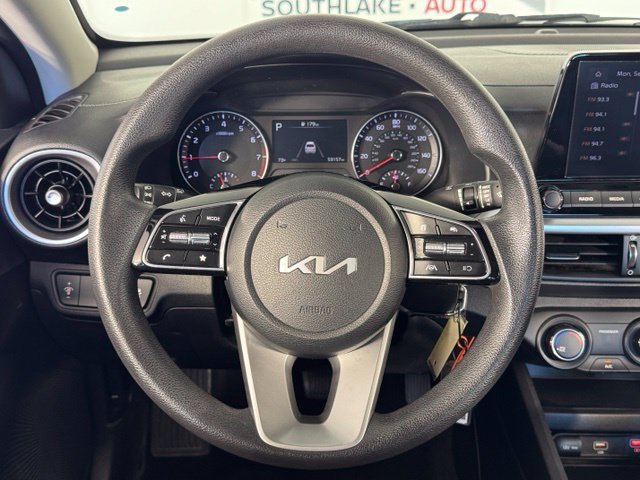Used 2024 Kia Forte LXS FWD image 14