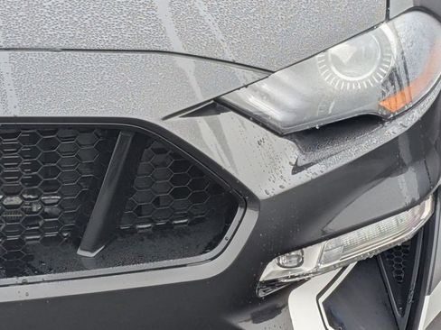 Used 2022 Ford Mustang GT Premium image 12