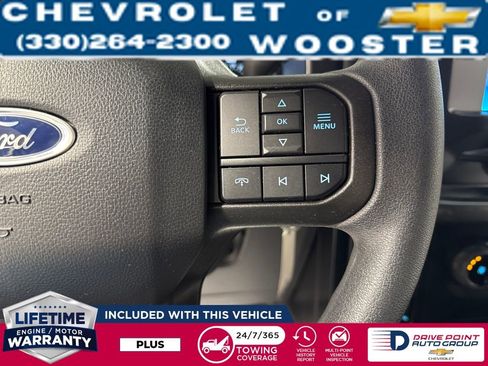 Used 2023 Ford F150 XL w/ STX Appearance Package image 17