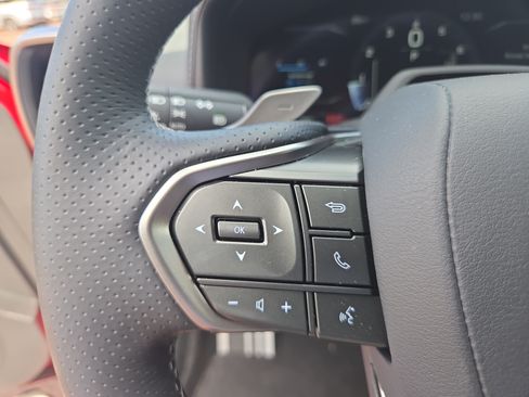 Certified 2026 Lexus IS 350 F Sport w/ Technology Package AWD/4WD image 30