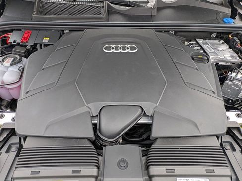 New 2026 Audi Q7 3.0T Premium Plus image 38