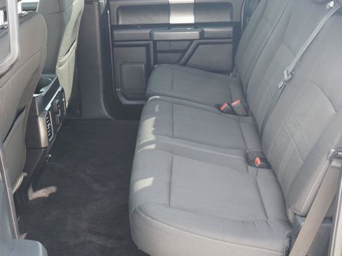 Used 2016 Ford F150 XLT w/ Equipment Group 302A Luxury RWD image 23