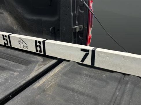 Used 2023 RAM 2500 Laramie image 32