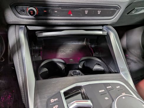 Certified 2024 BMW 430i xDrive Coupe w/ M Sport Package AWD/4WD image 34