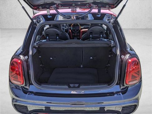 Used 2020 MINI Cooper John Cooper Works FWD image 6