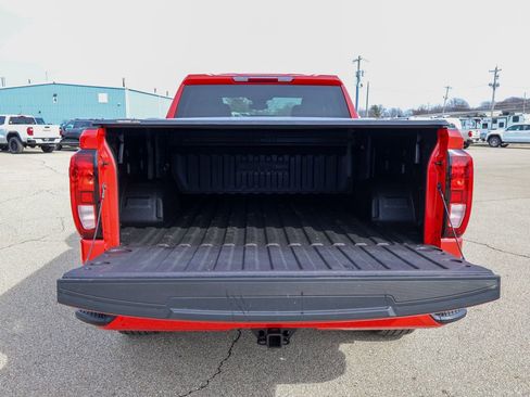 New 2026 GMC Sierra 1500 Elevation w/ Elevation Select Package image 6
