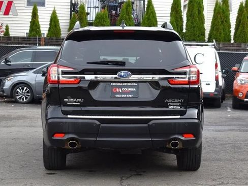 Used 2024 Subaru Ascent Touring AWD/4WD image 4