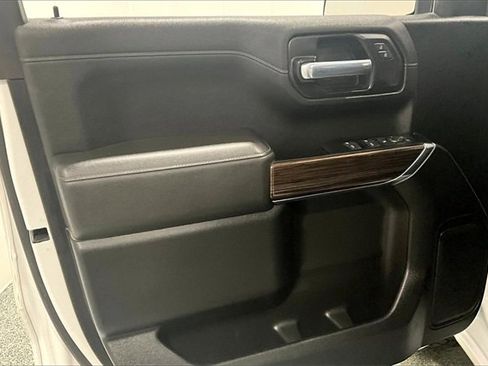 Used 2021 Chevrolet Silverado 1500 LT Trail Boss w/ Bed Protection Package image 22