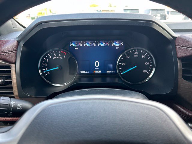 Used 2023 Ford Expedition Max Limited AWD/4WD image 20